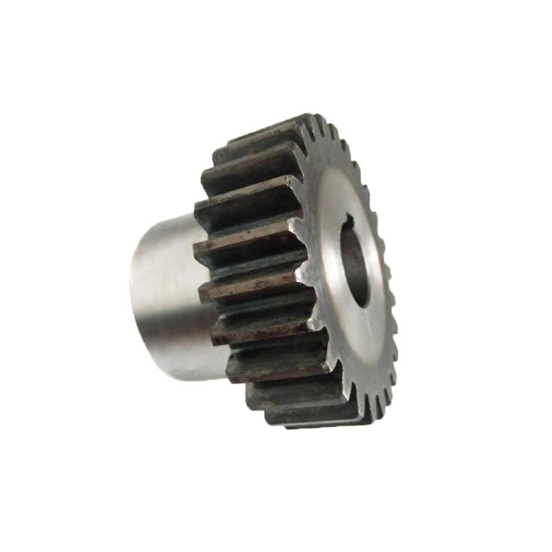 Foundry Manufacturer Steel Gear Wheel Spur Gear