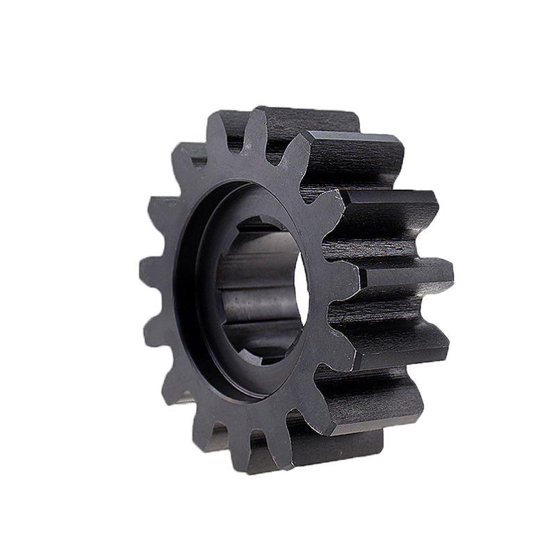 Internal Gear Hub Transmission Gear Manufacturing Process