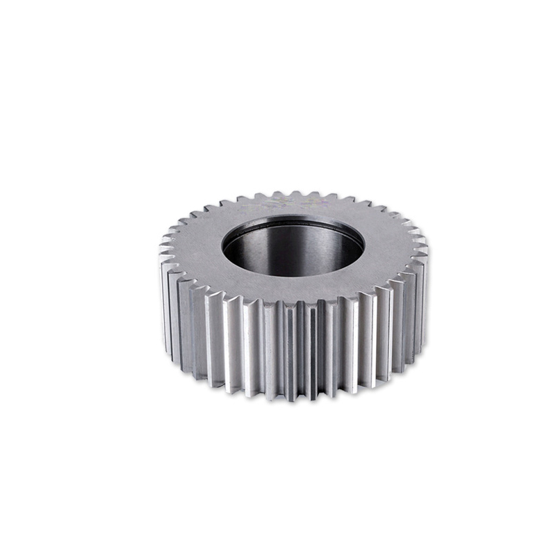 Transmission And Gear Cutting Internal Gear Manufacturer