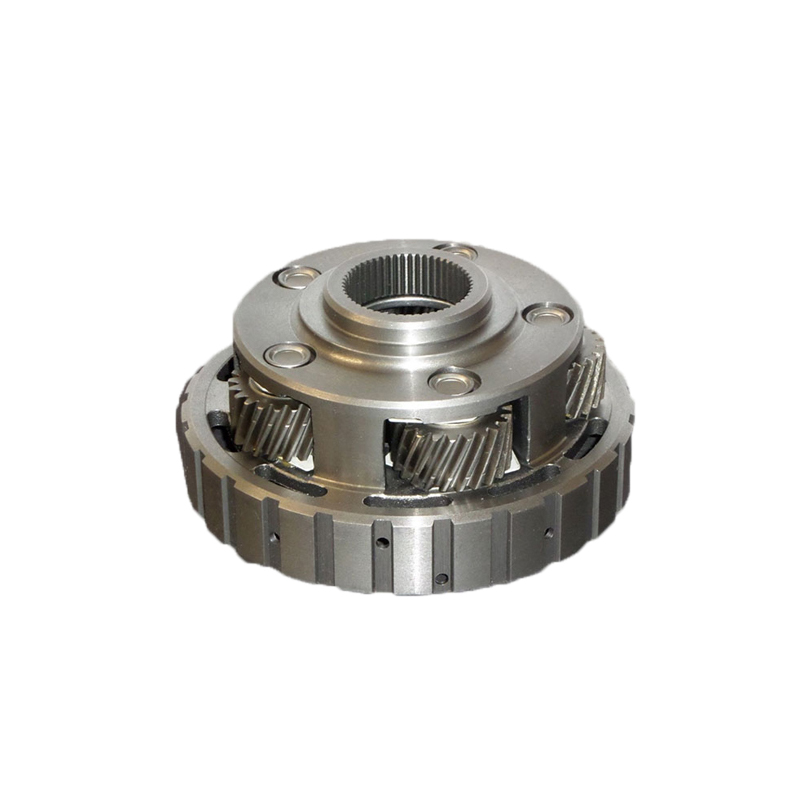 Precision Gear Grinding Transmission Part CNC Machining  Manufacturer