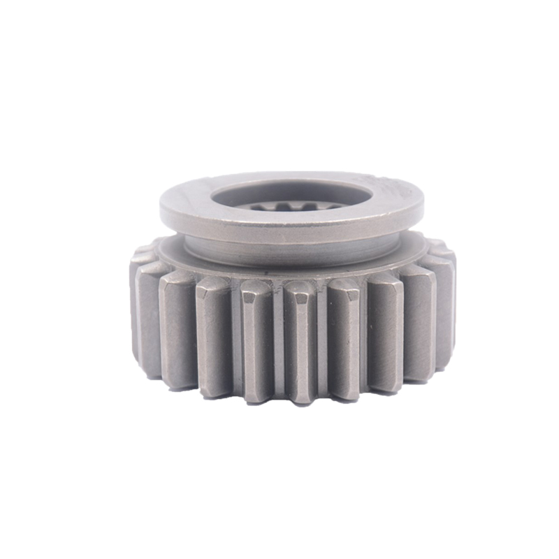 Customized Precision Transmission Planetary Gear CNC Gear Hobbing China