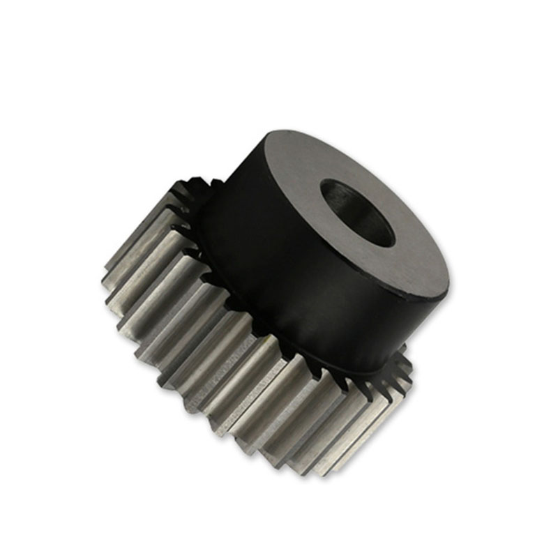 Precision Gear Transmission Parts Gear  CNC Machine Manufacturer