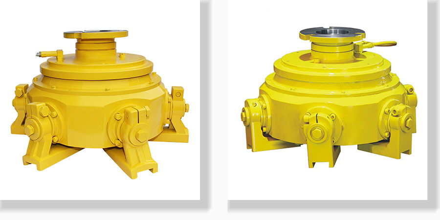 How to choose the polishing head?