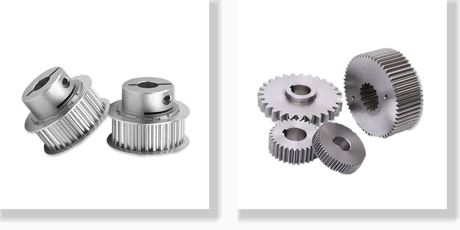 Custom gear design expert:Foshan Shouyue